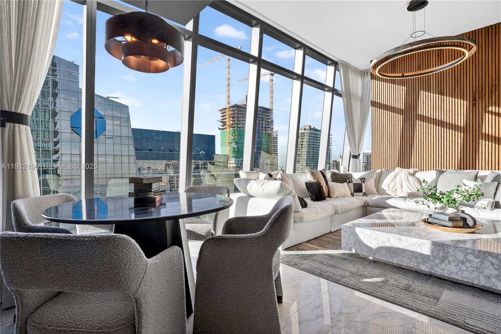 ECHO BRICKELL CONDO - Residential