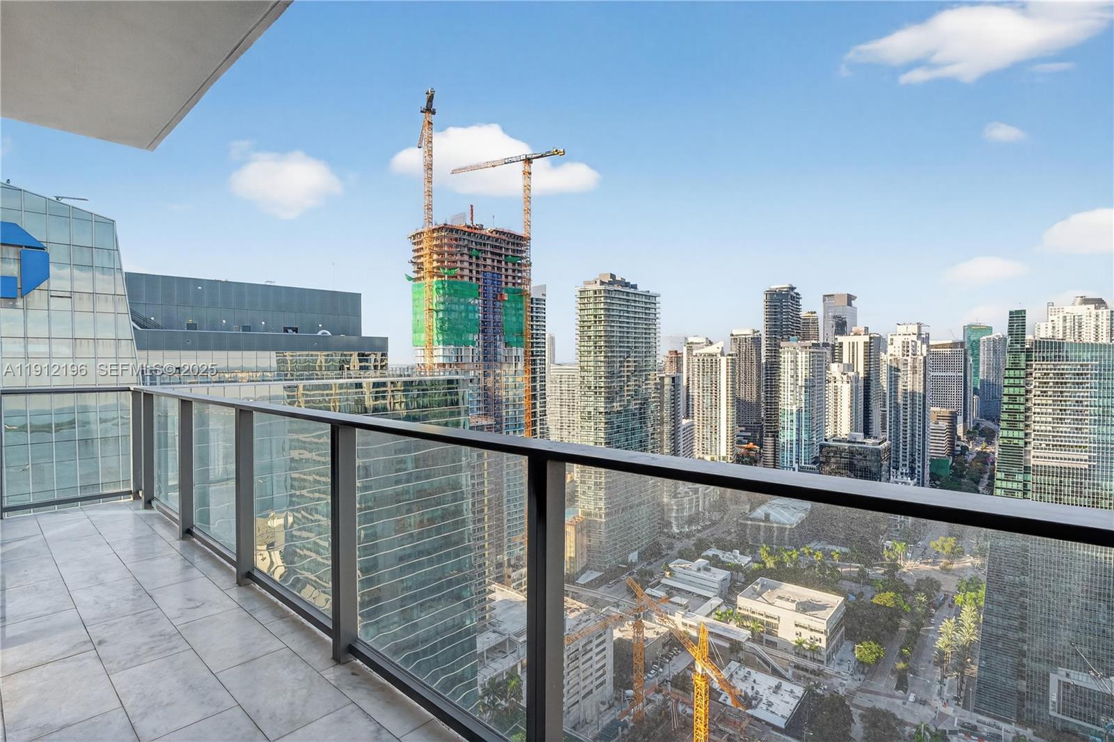 ECHO BRICKELL CONDO - Residential