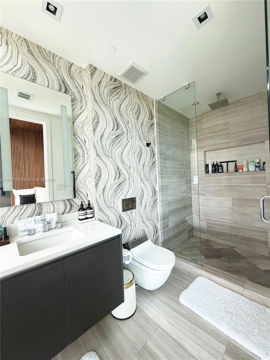 ECHO BRICKELL CONDO - Residential