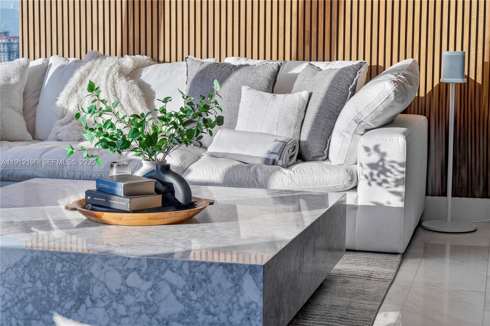 ECHO BRICKELL CONDO - Residential