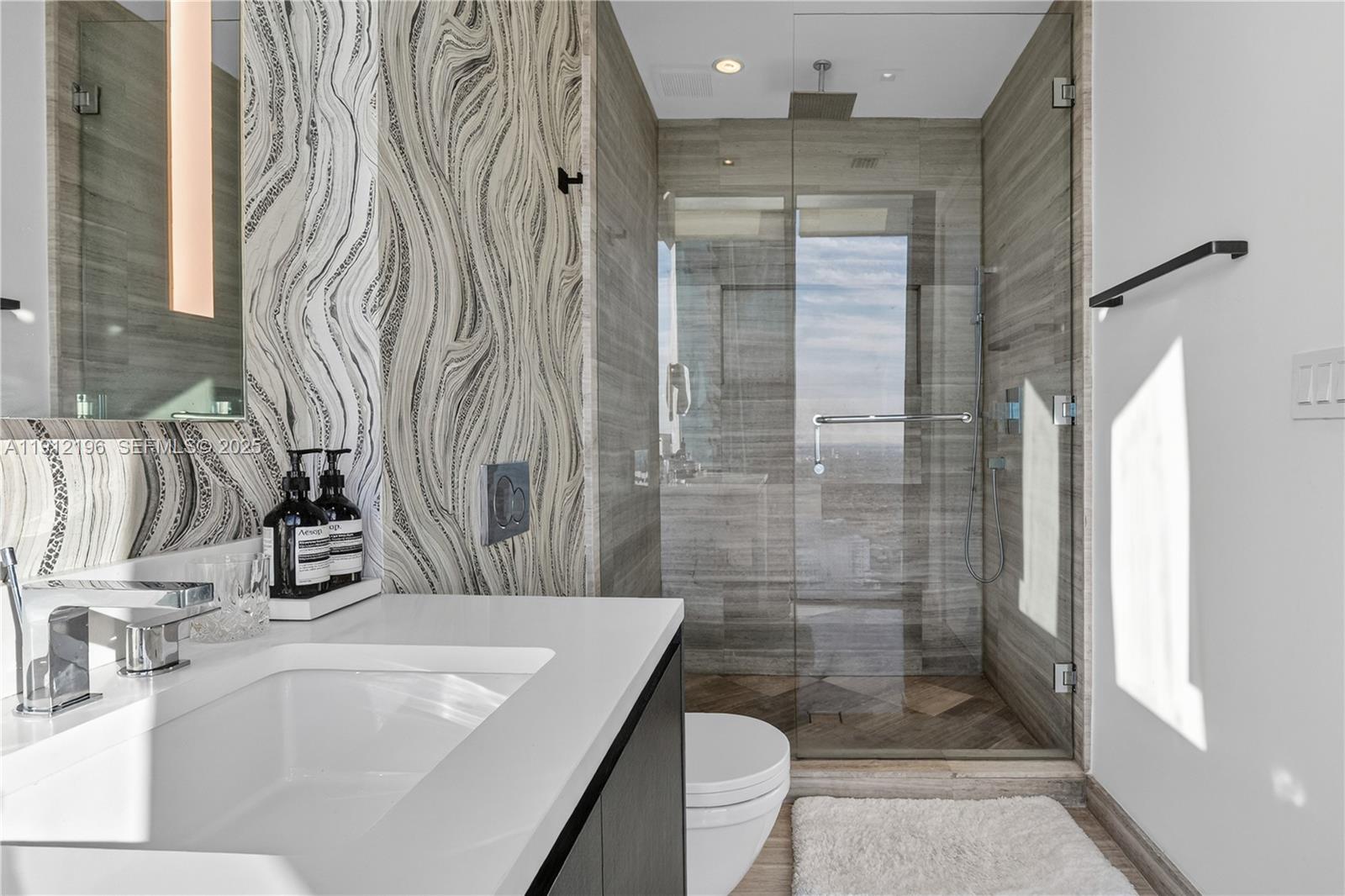 ECHO BRICKELL CONDO - Residential