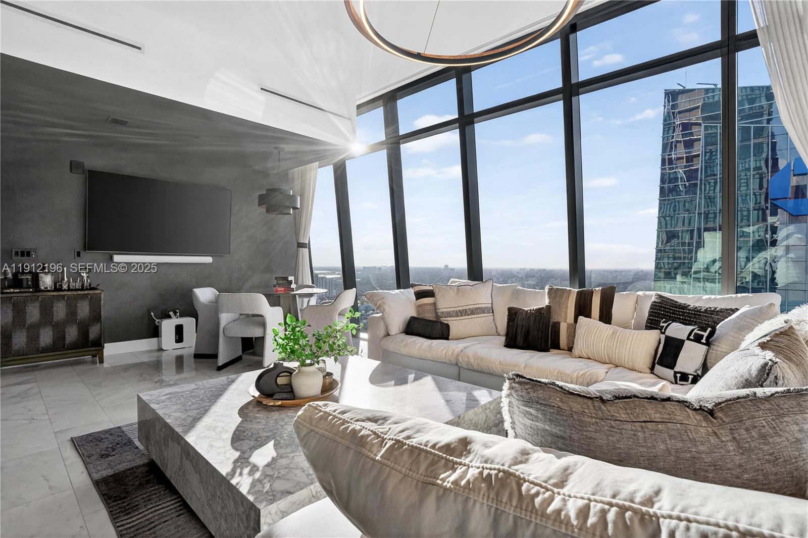 ECHO BRICKELL CONDO - Residential