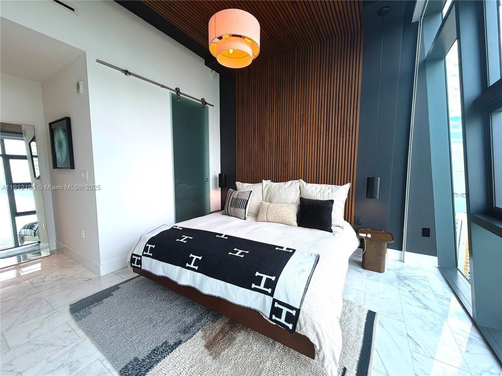 ECHO BRICKELL CONDO - Residential