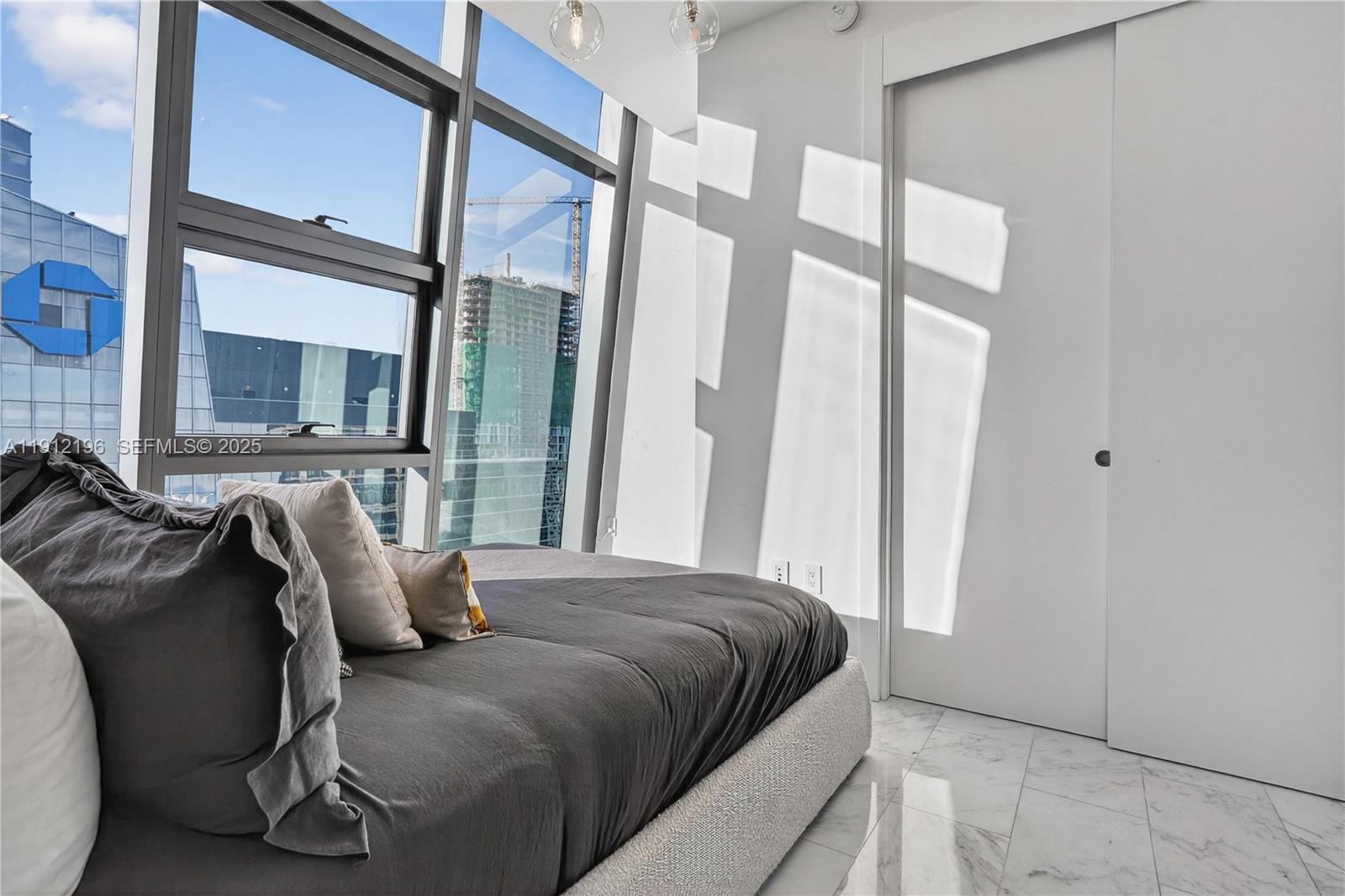 ECHO BRICKELL CONDO - Residential