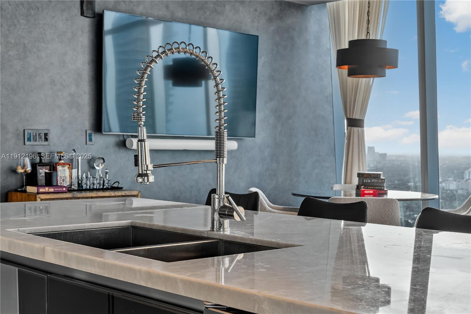 ECHO BRICKELL CONDO - Residential