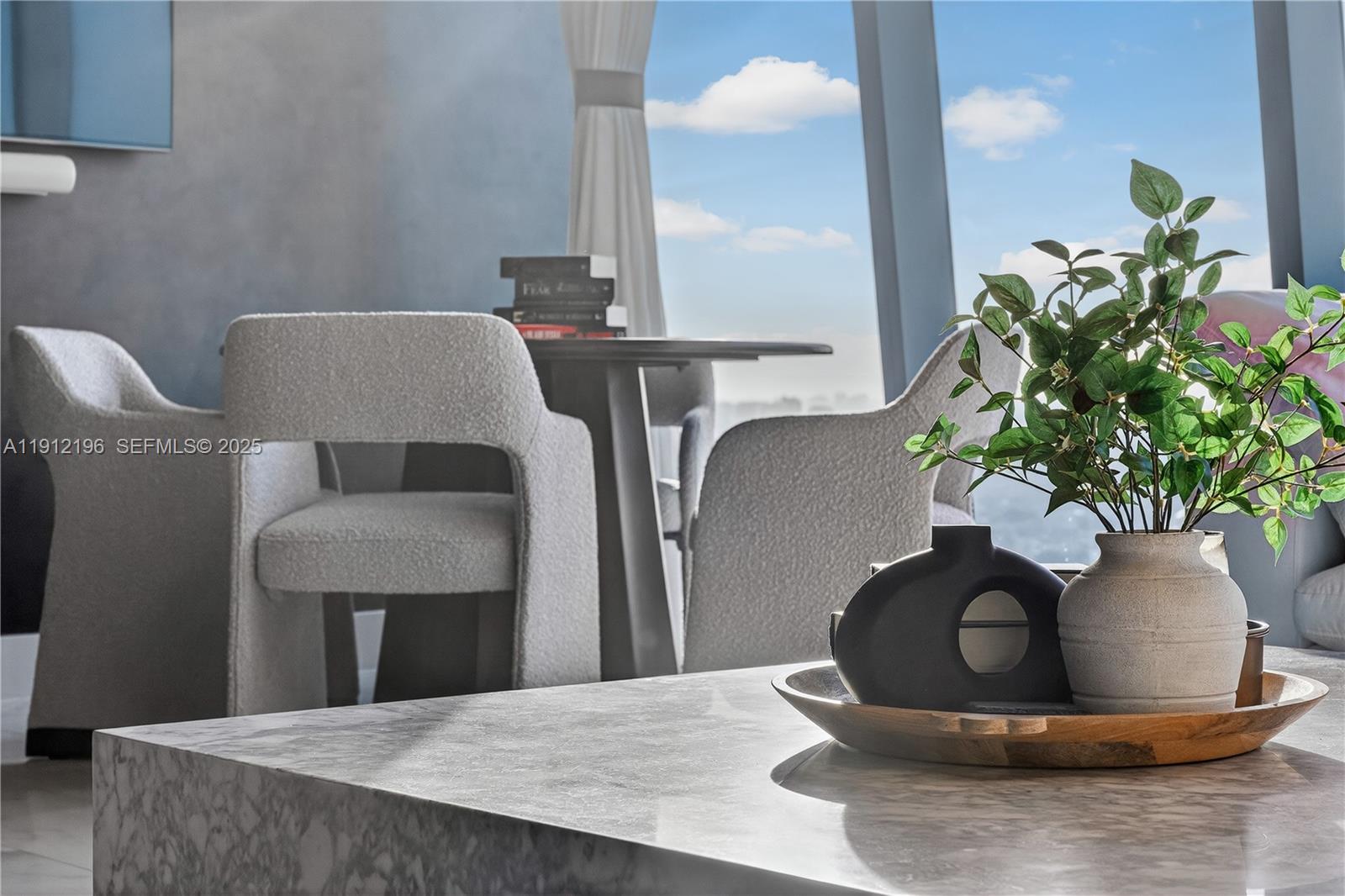 ECHO BRICKELL CONDO - Residential