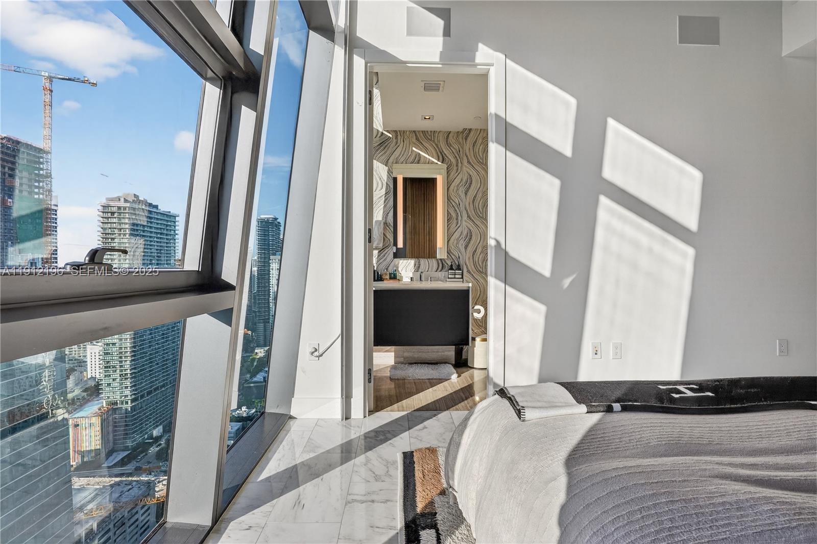 ECHO BRICKELL CONDO - Residential