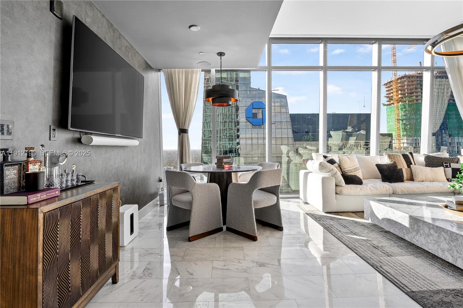 ECHO BRICKELL CONDO - Residential
