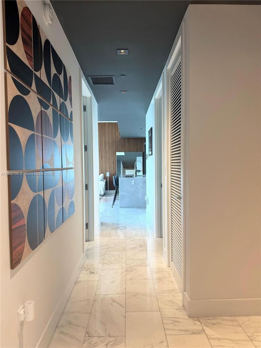 ECHO BRICKELL CONDO - Residential