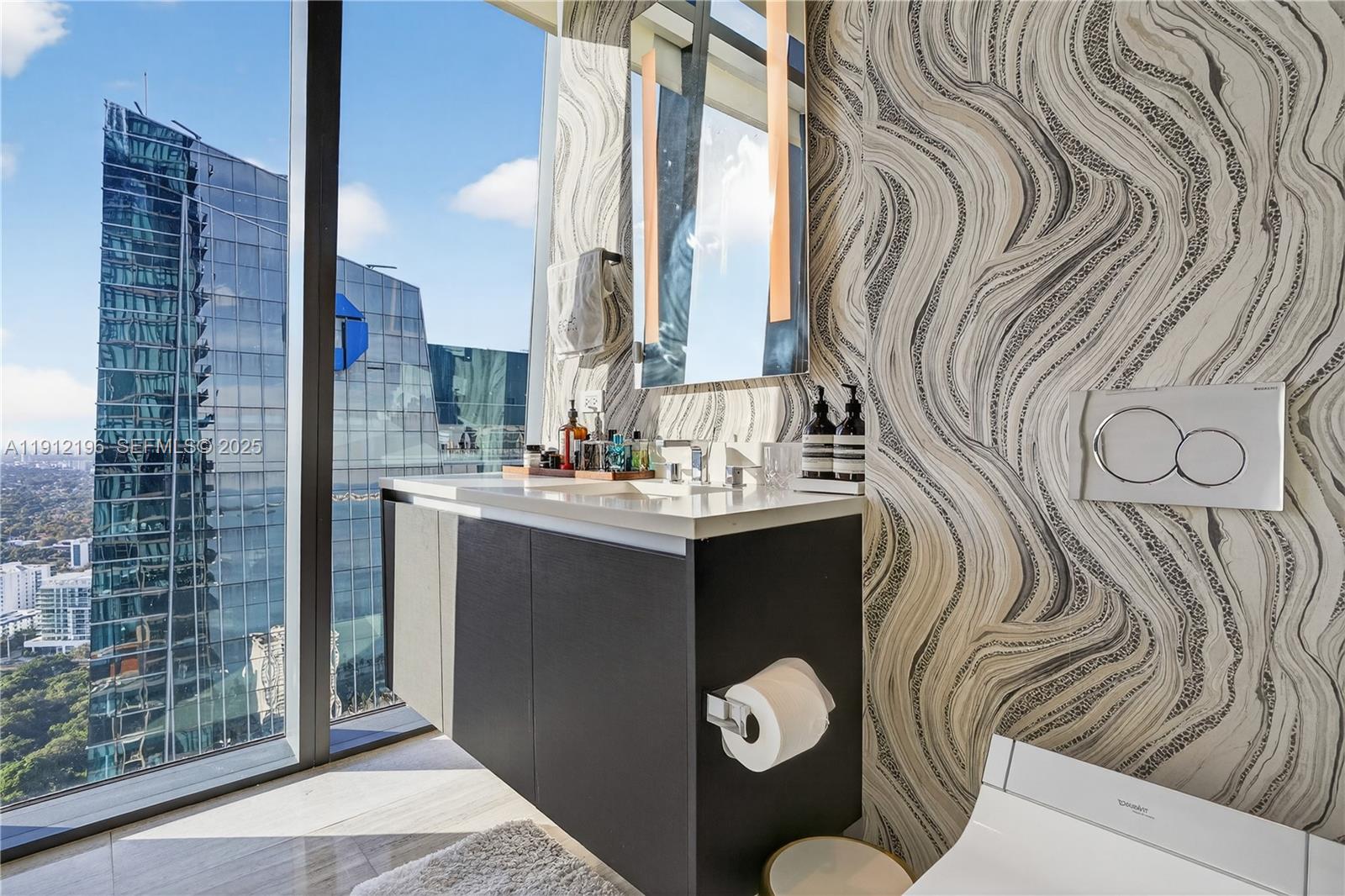 ECHO BRICKELL CONDO - Residential