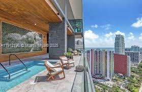 ECHO BRICKELL CONDO - Residential