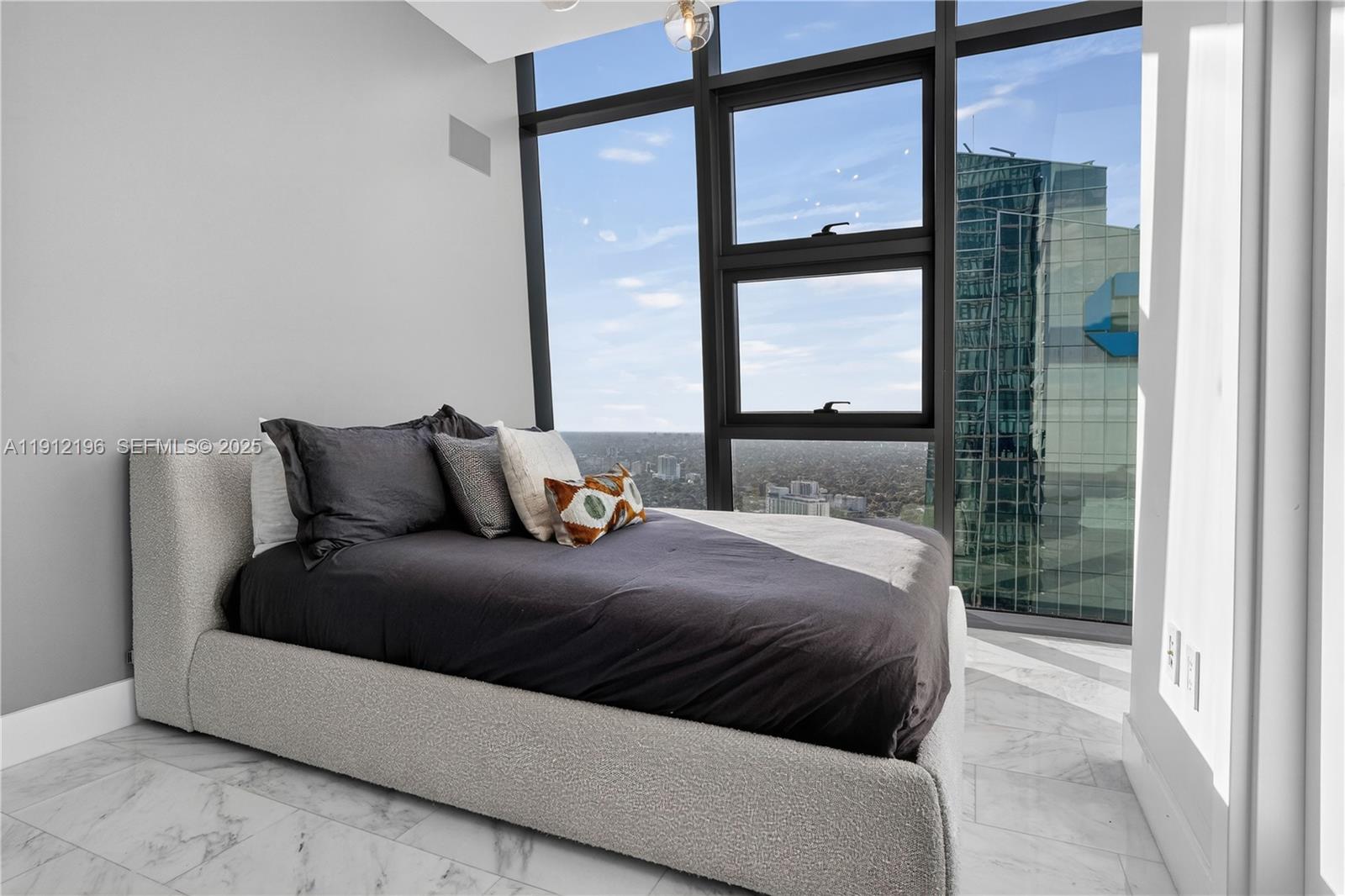 ECHO BRICKELL CONDO - Residential