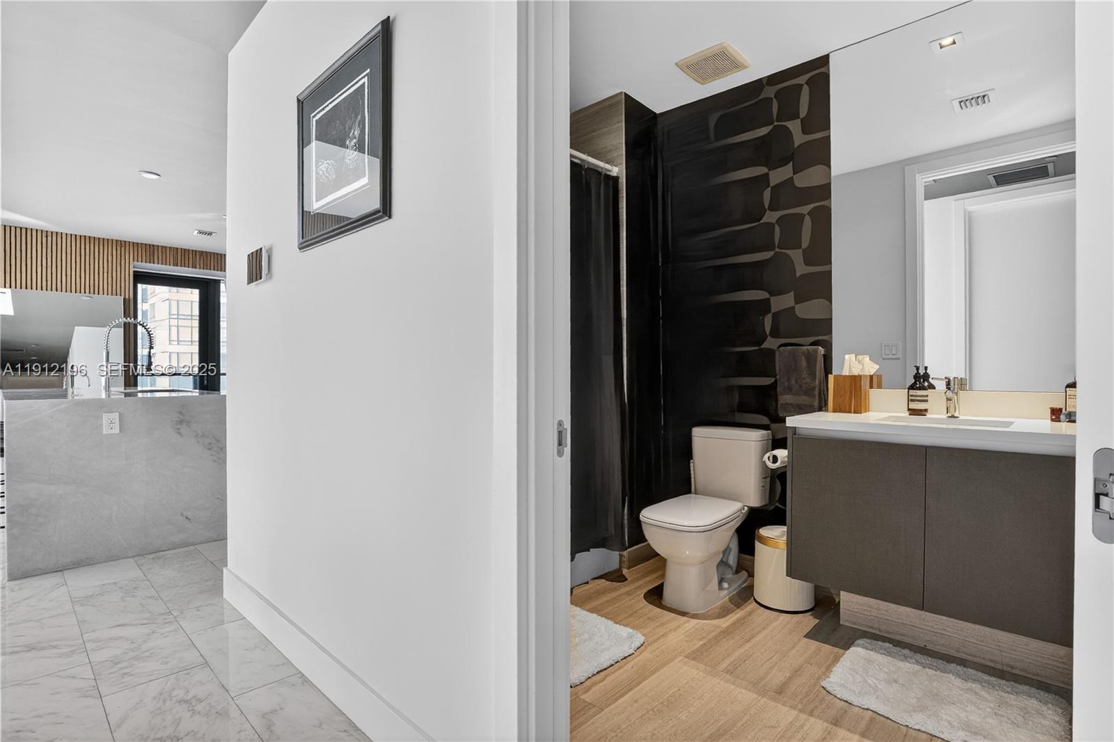 ECHO BRICKELL CONDO - Residential