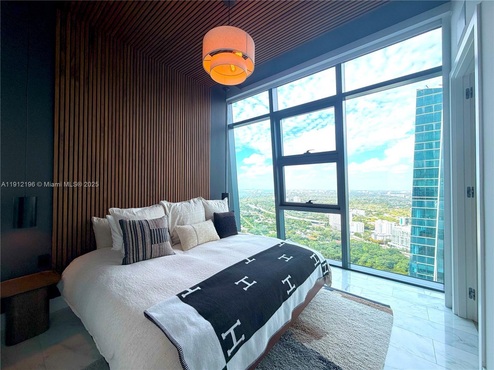 ECHO BRICKELL CONDO - Residential
