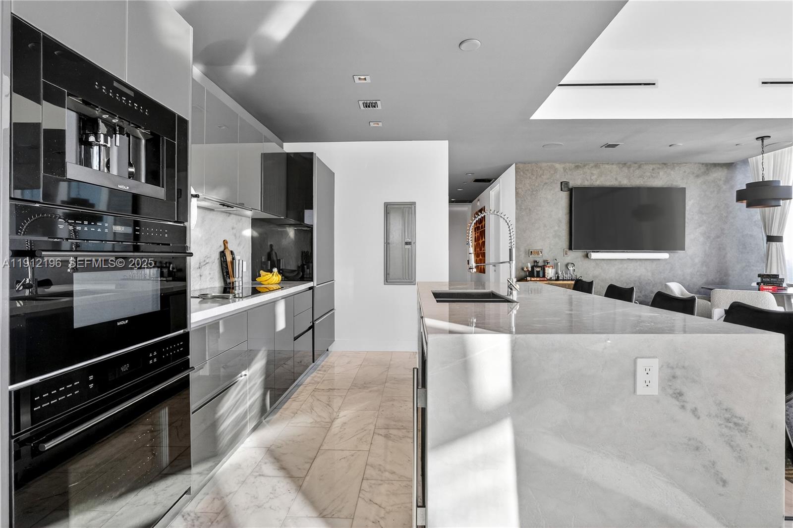 ECHO BRICKELL CONDO - Residential