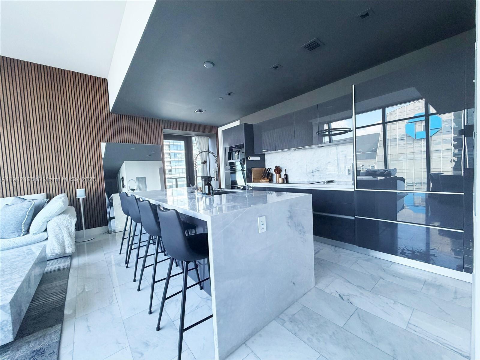 ECHO BRICKELL CONDO - Residential