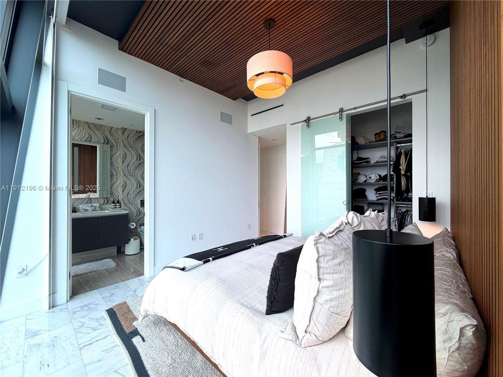 ECHO BRICKELL CONDO - Residential