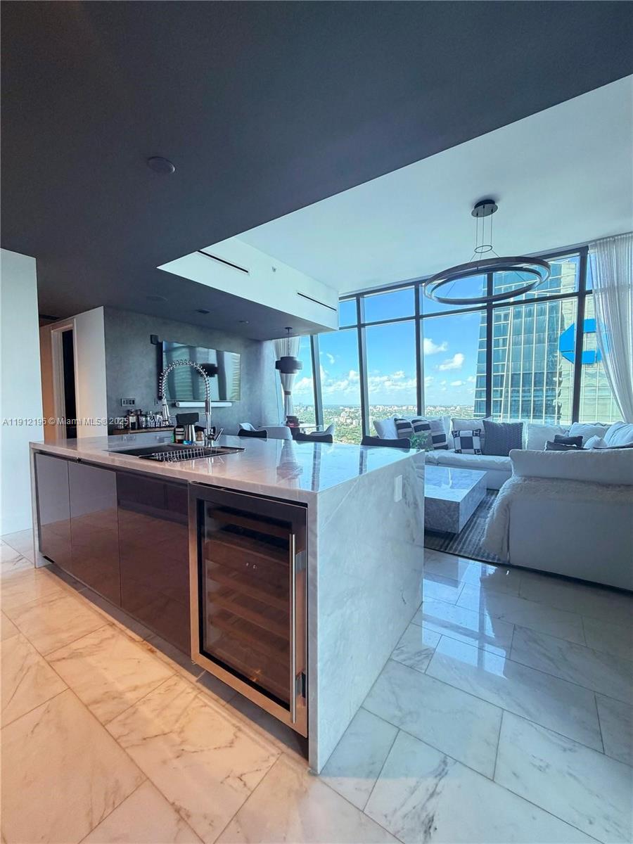 ECHO BRICKELL CONDO - Residential
