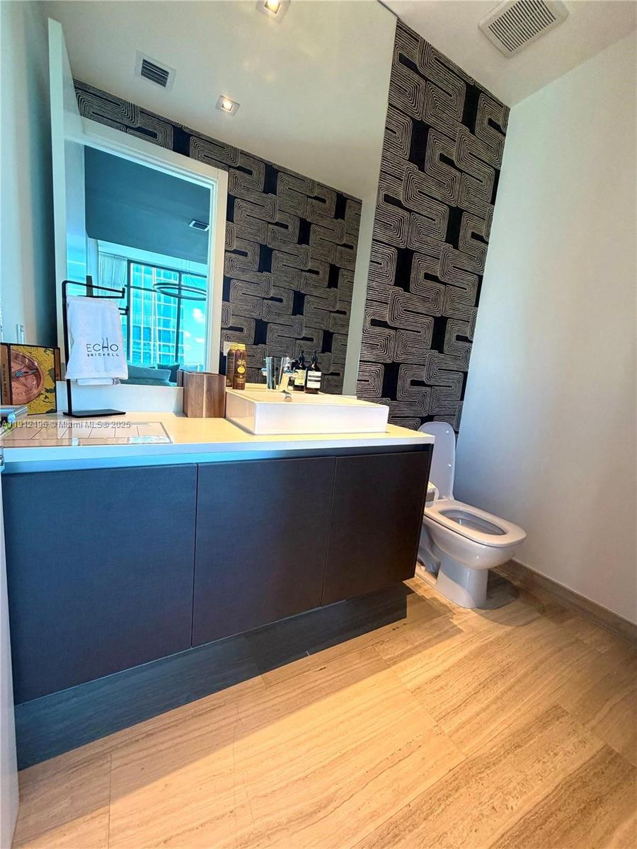 ECHO BRICKELL CONDO - Residential