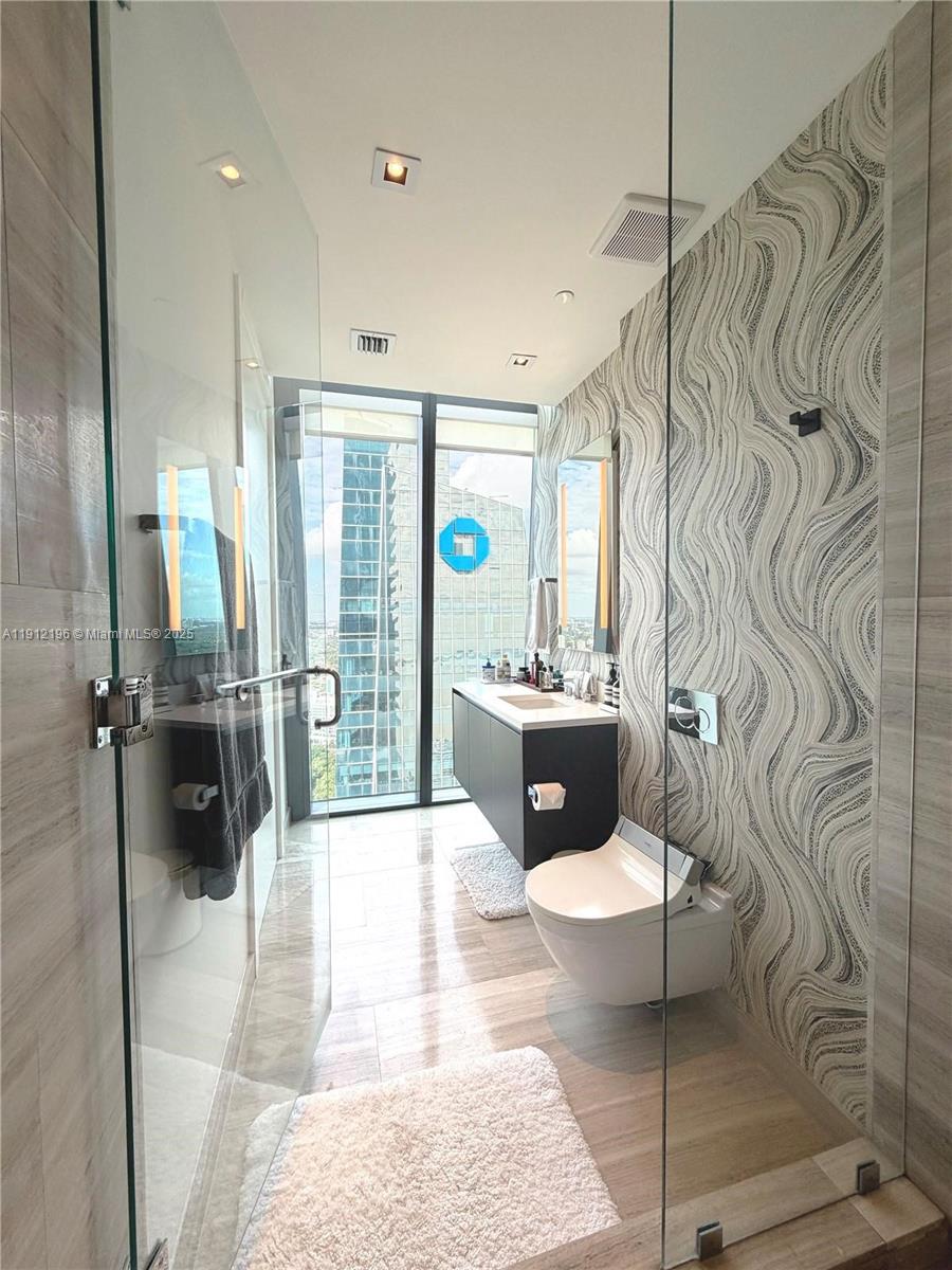 ECHO BRICKELL CONDO - Residential