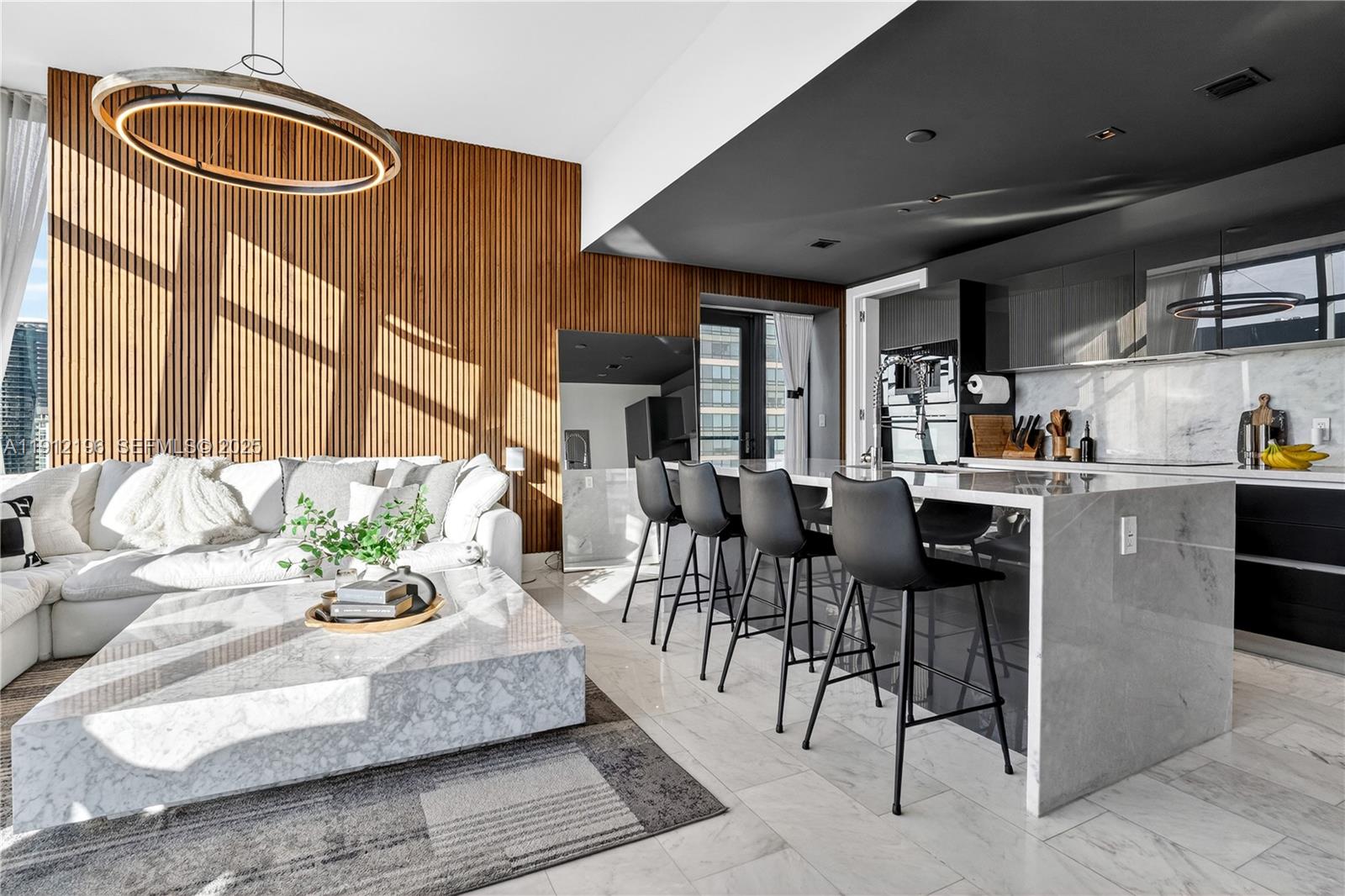 ECHO BRICKELL CONDO - Residential