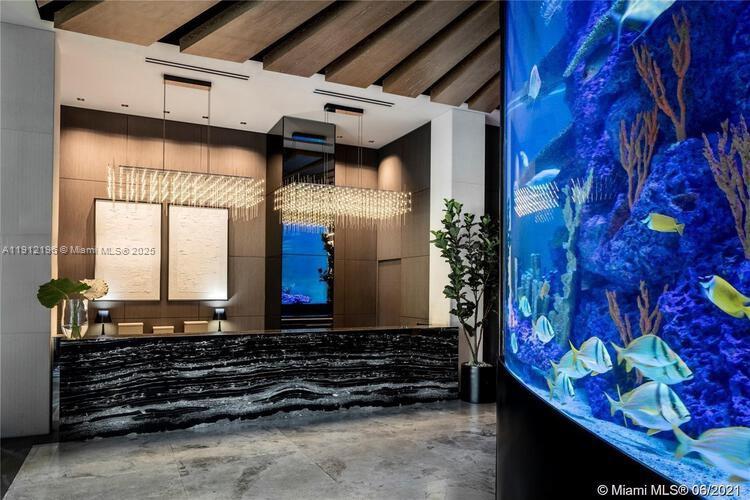 ECHO BRICKELL CONDO - Residential