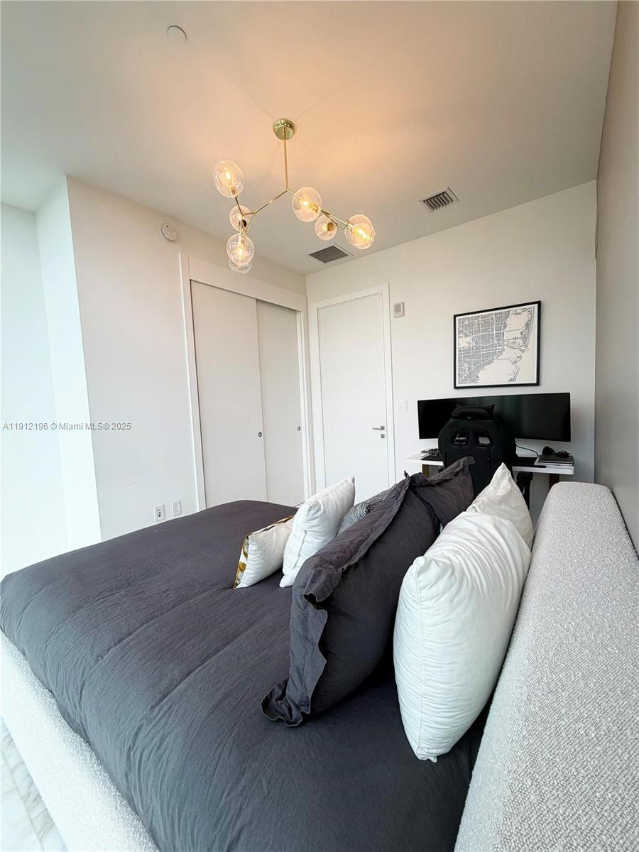 ECHO BRICKELL CONDO - Residential