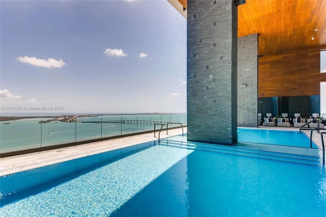 ECHO BRICKELL CONDO - Residential