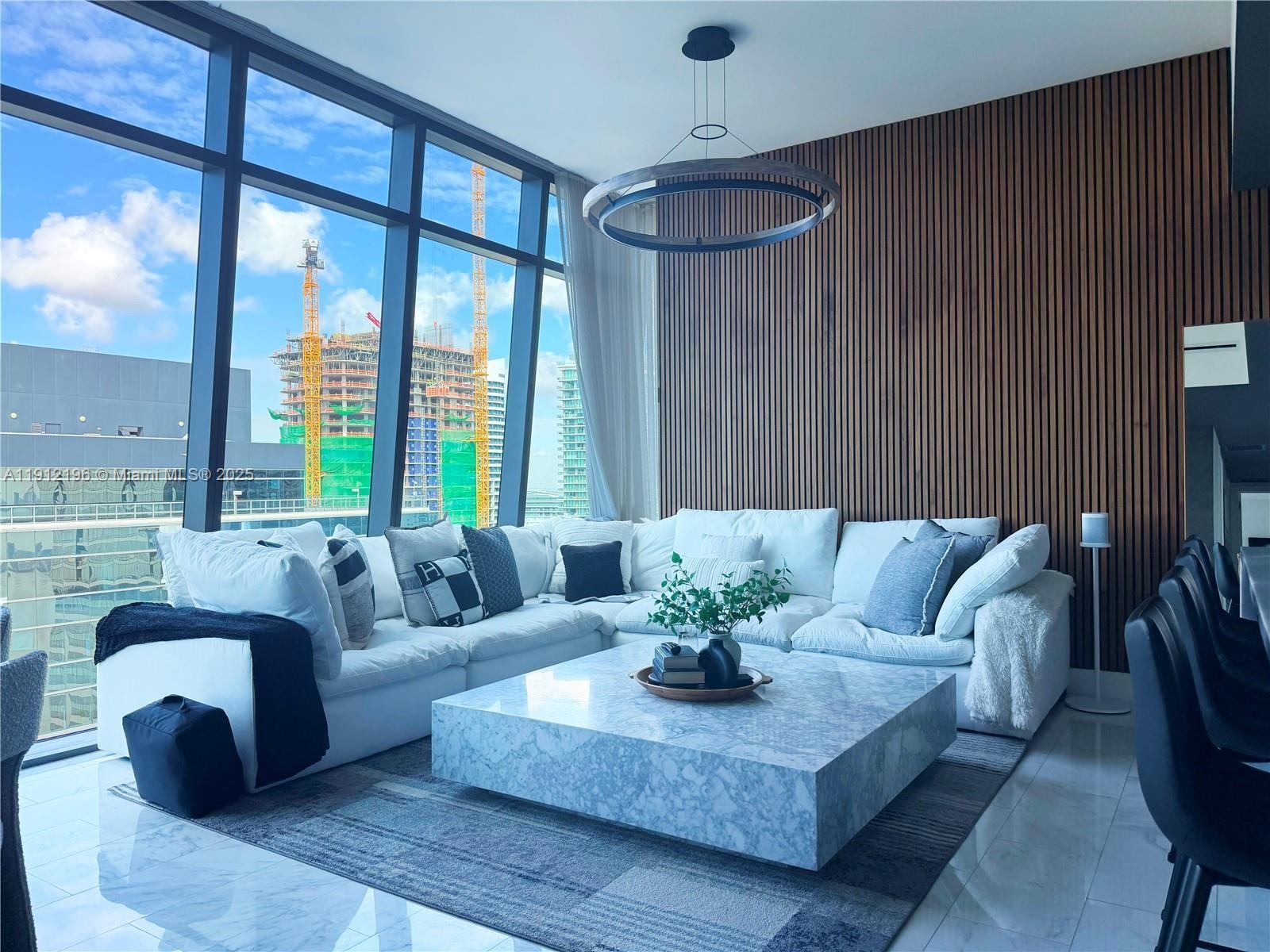 ECHO BRICKELL CONDO - Residential