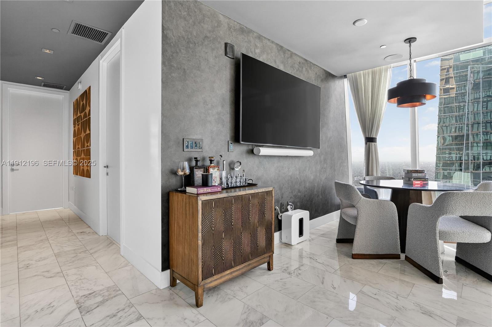 ECHO BRICKELL CONDO - Residential