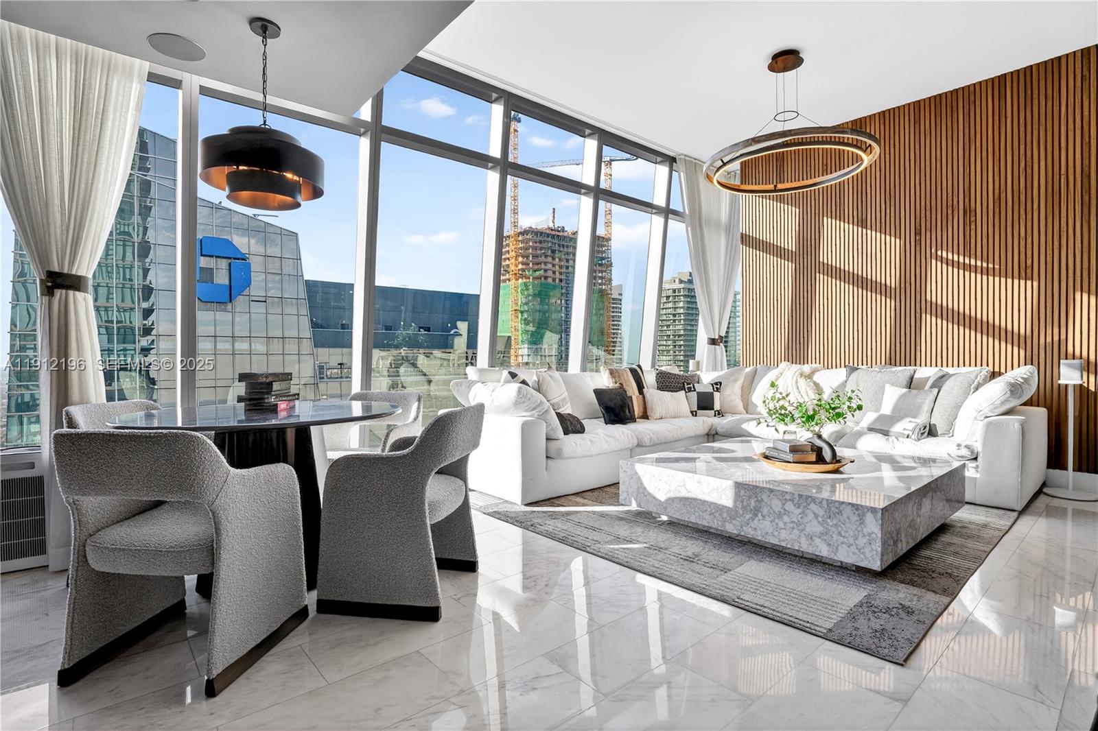 ECHO BRICKELL CONDO - Residential