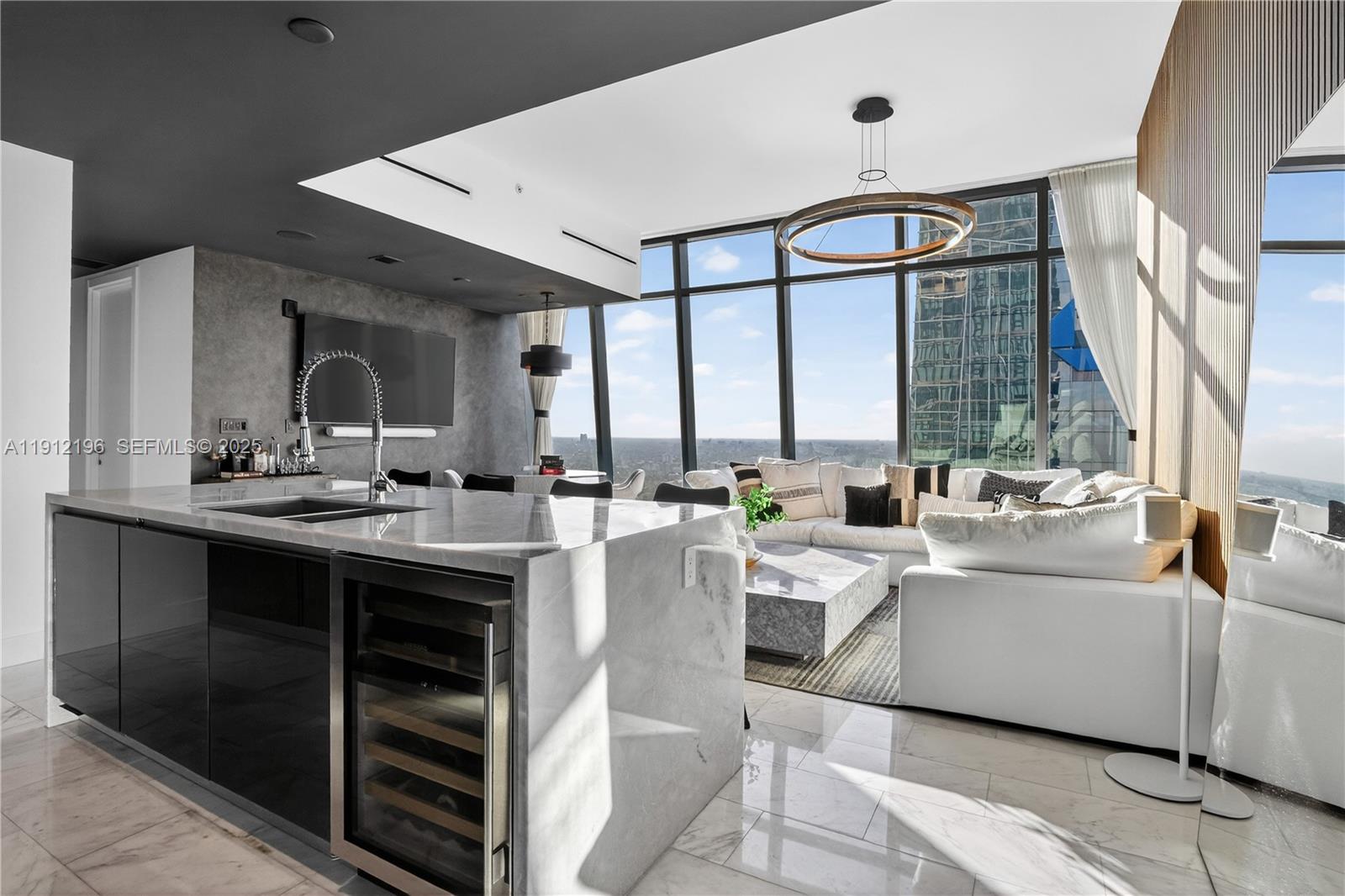 ECHO BRICKELL CONDO - Residential
