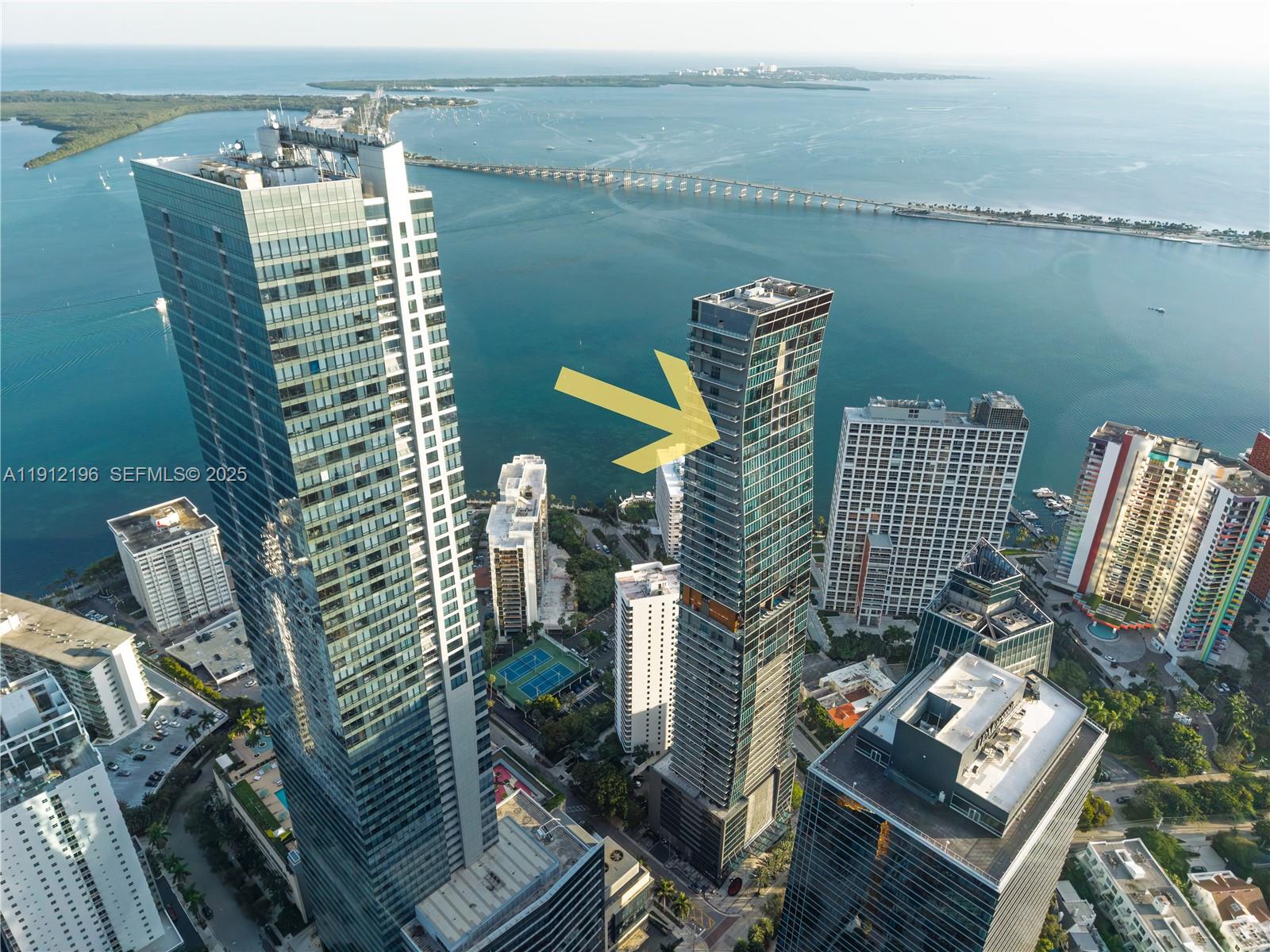 ECHO BRICKELL CONDO - Residential