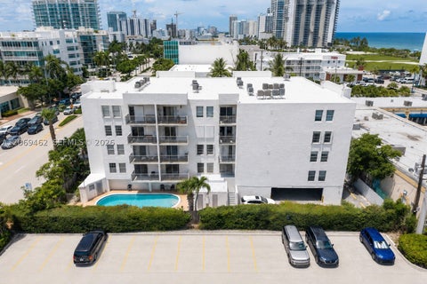 Photo of 6545 Indian Creek Drive #408, Miami Beach, FL 33141 (MLS # A12069462)
