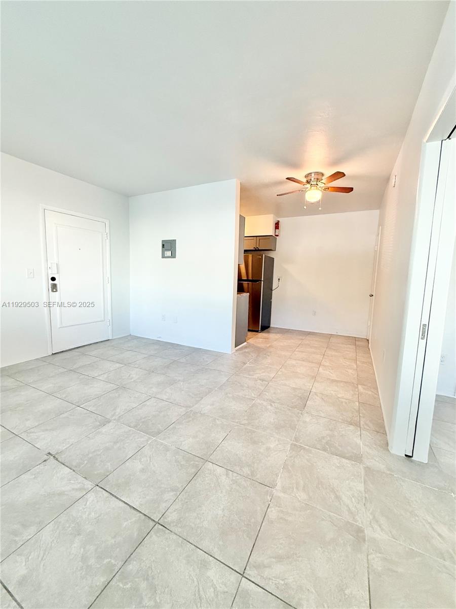 C GAB DOUGLAS SEC - Residential Lease