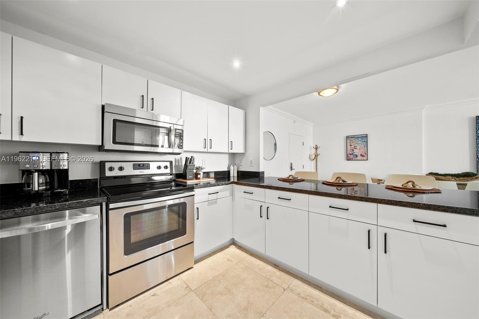 RONEY PALACE CONDO - Residential