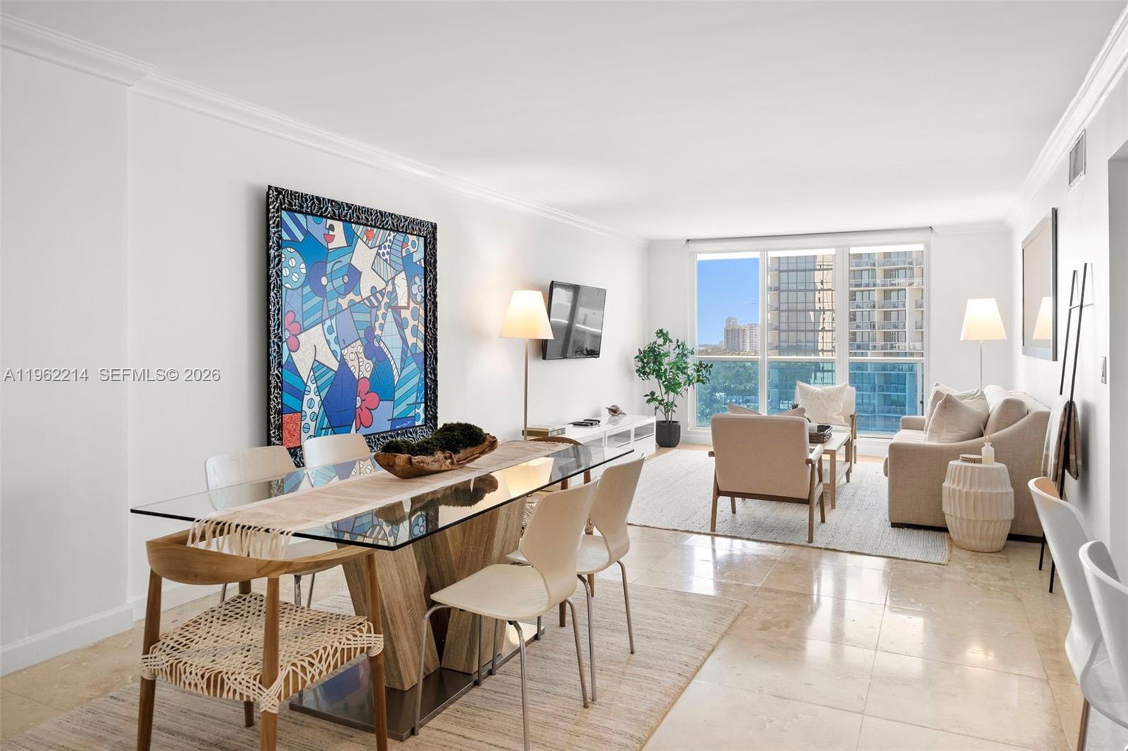 RONEY PALACE CONDO - Residential