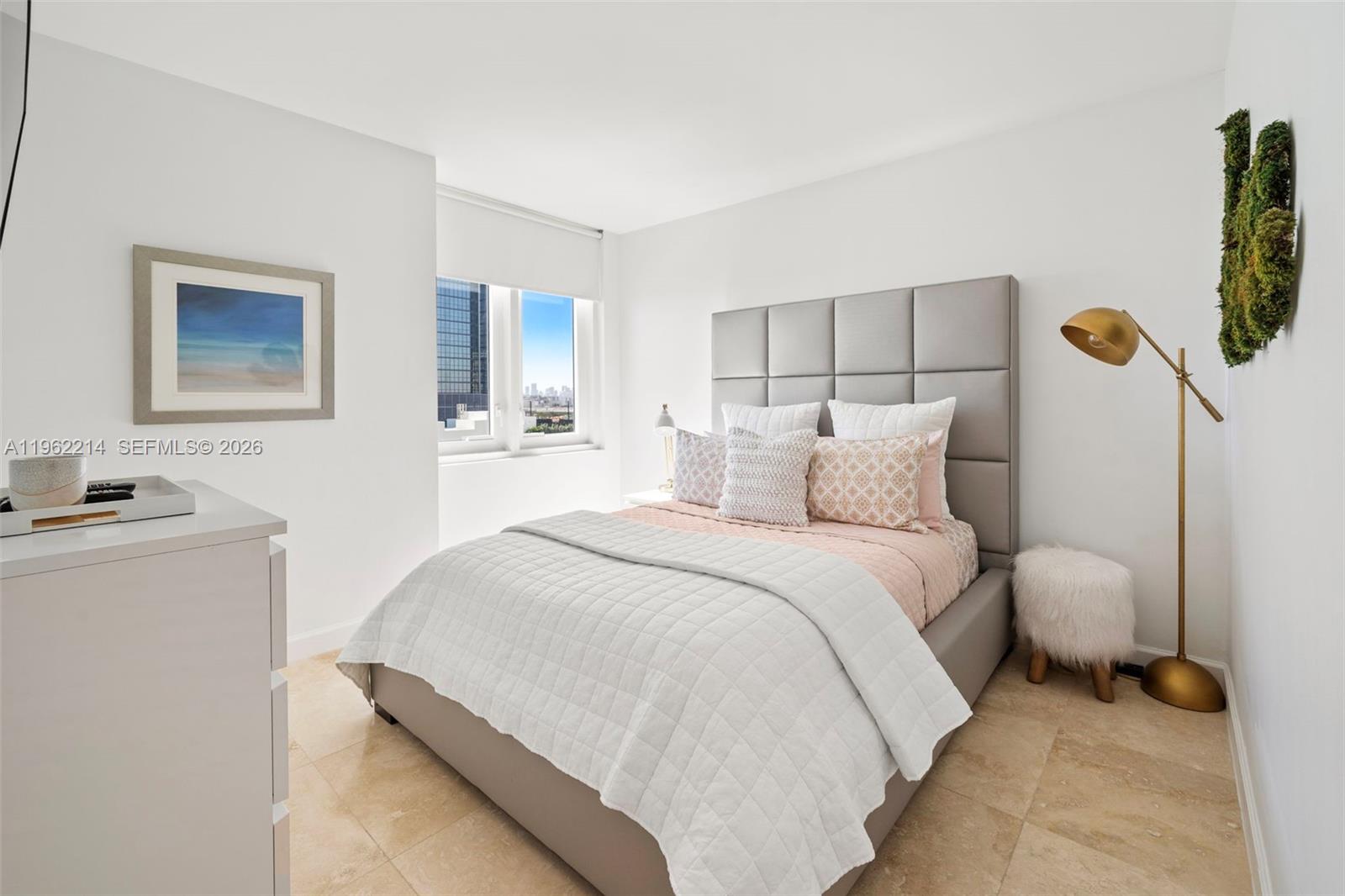 RONEY PALACE CONDO - Residential