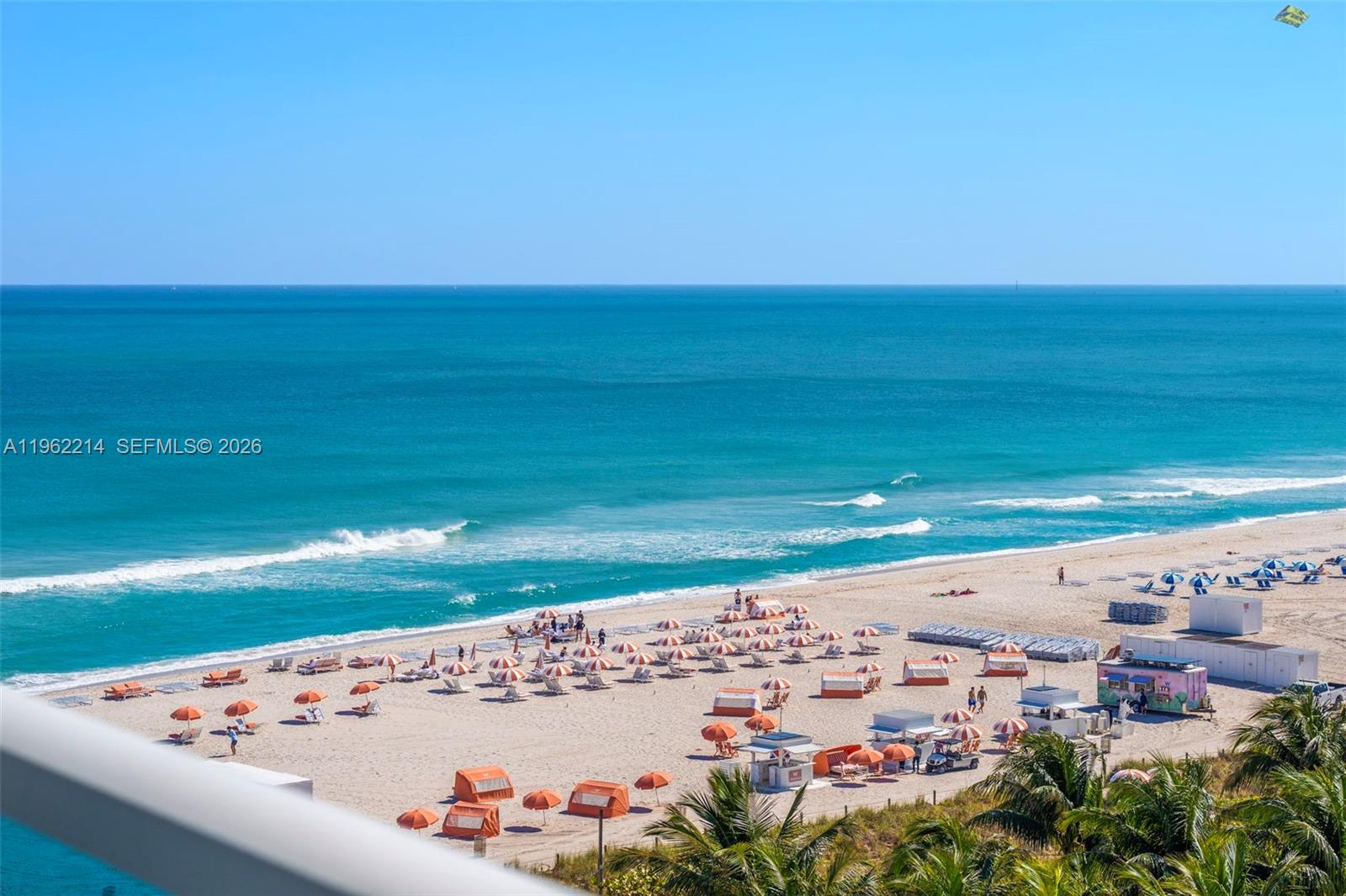 2301 Collins Ave 908