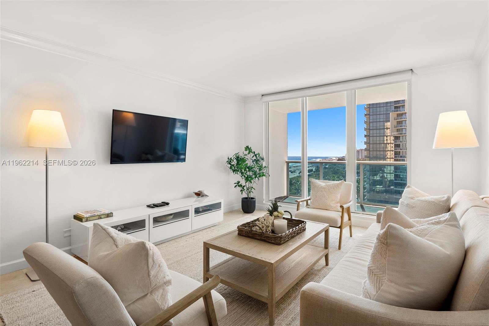 RONEY PALACE CONDO - Residential