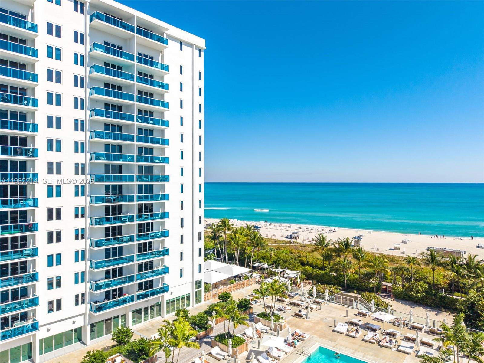 2301 Collins Ave 908