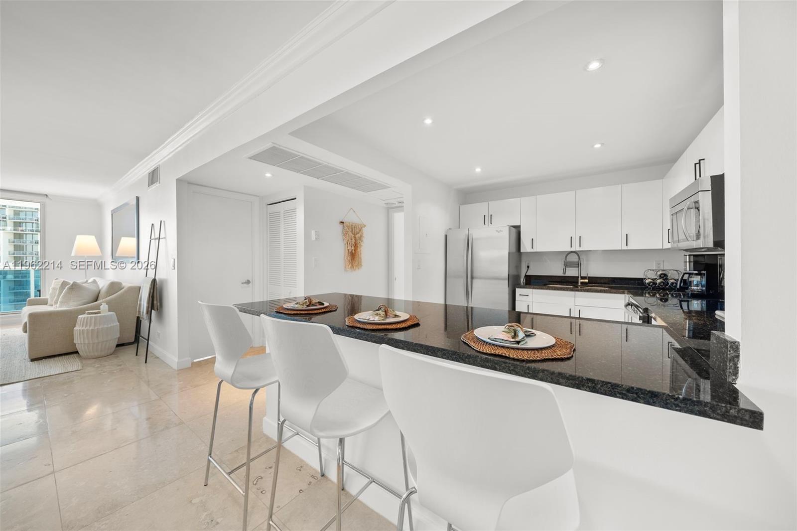 RONEY PALACE CONDO - Residential