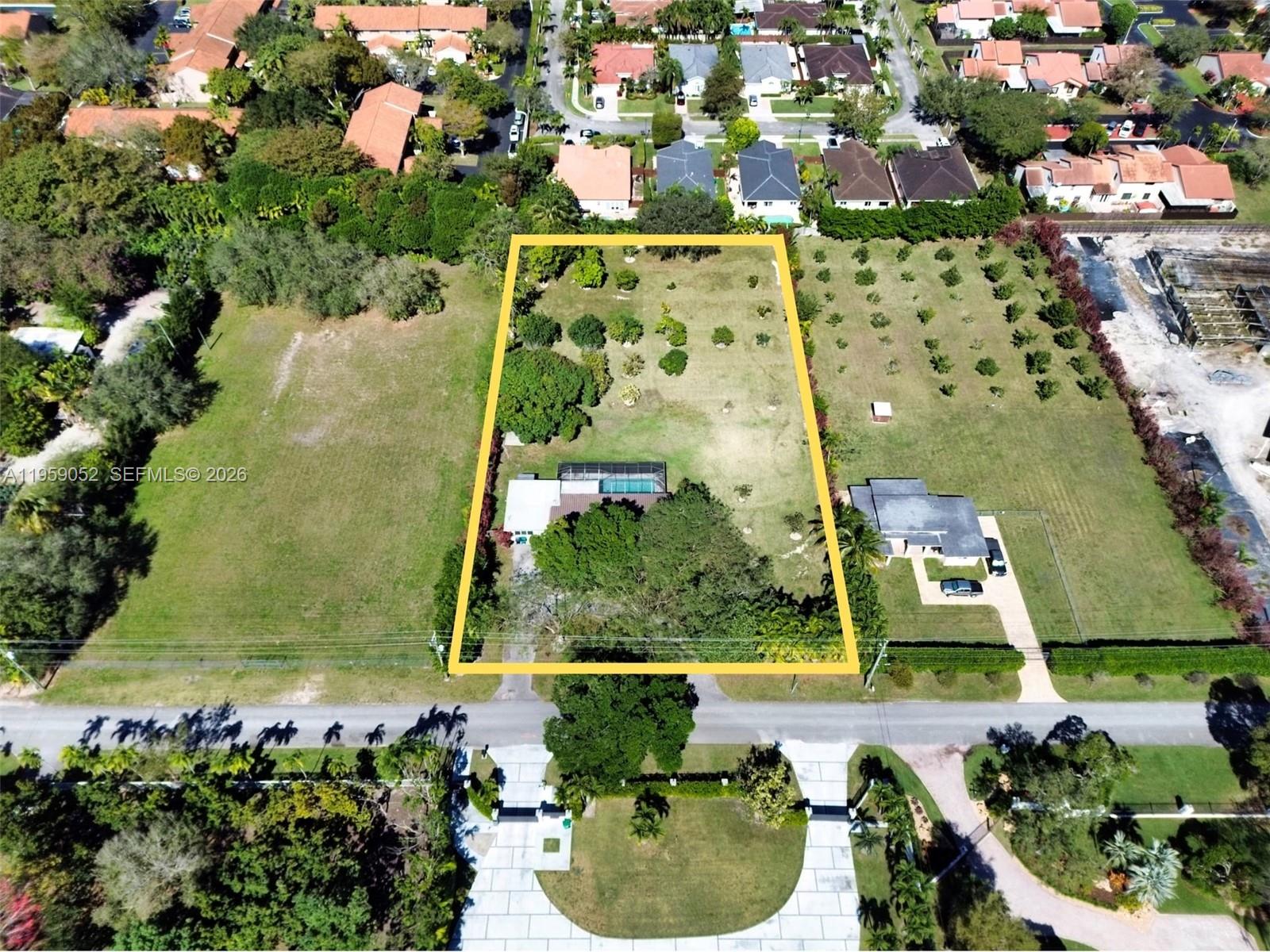 11341 SW 93rd St 11341