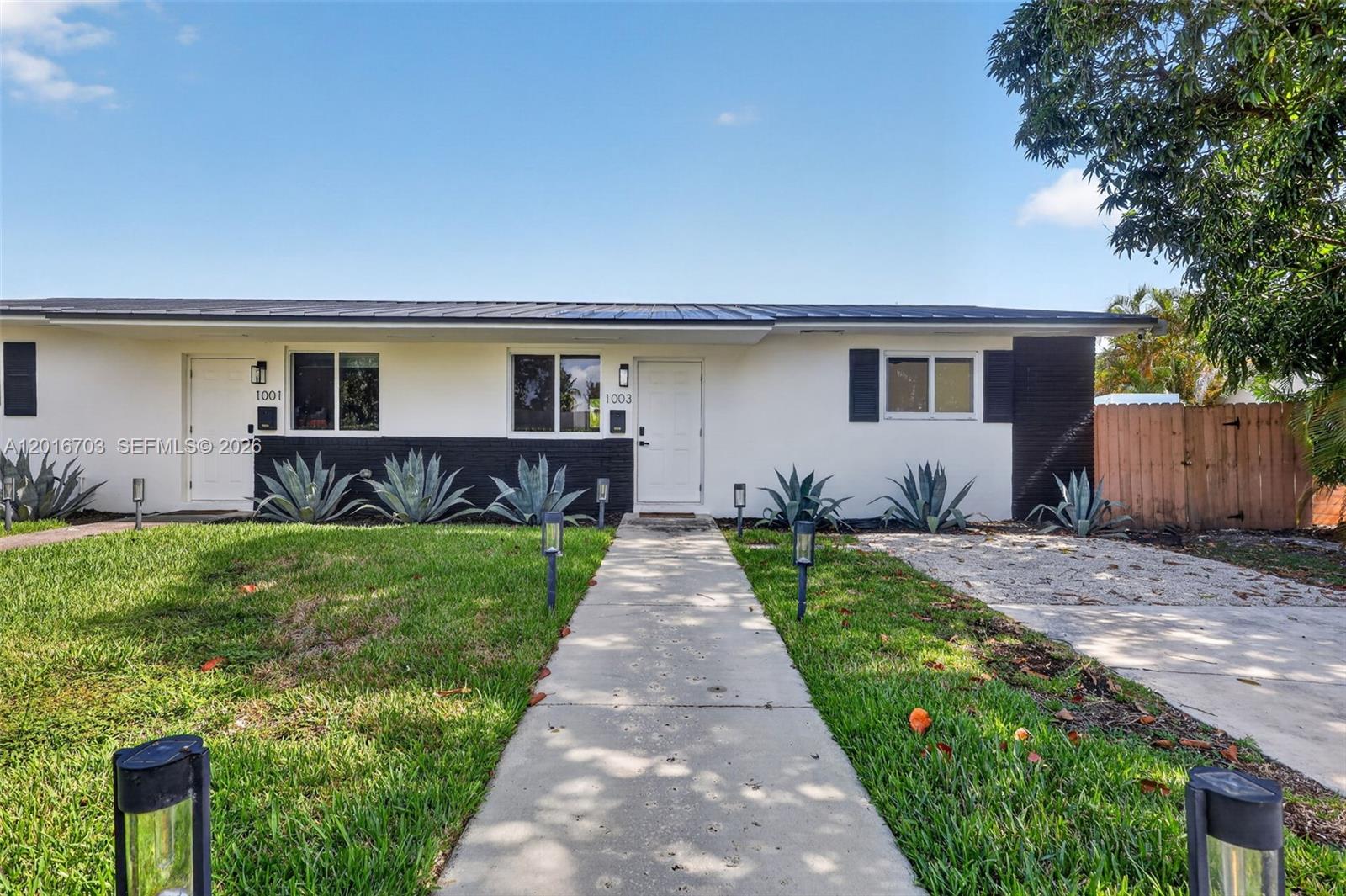 WAWRZYNIAK ACRES NORTH - Residential Lease