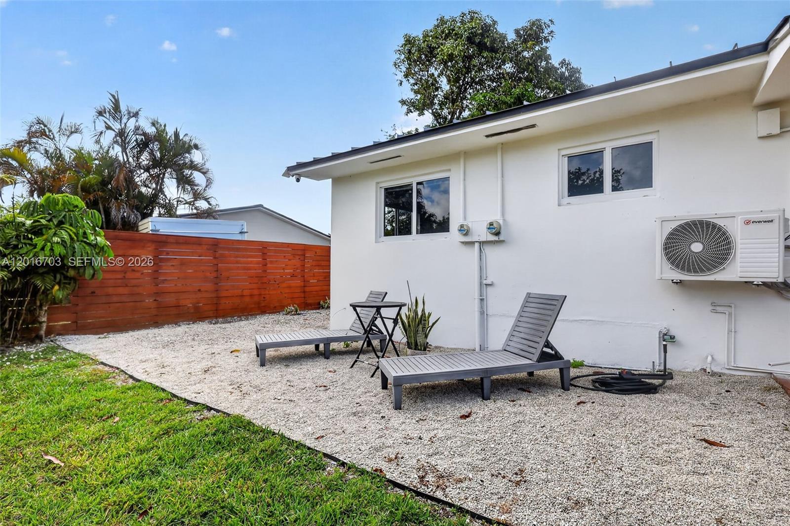 WAWRZYNIAK ACRES NORTH - Residential Lease