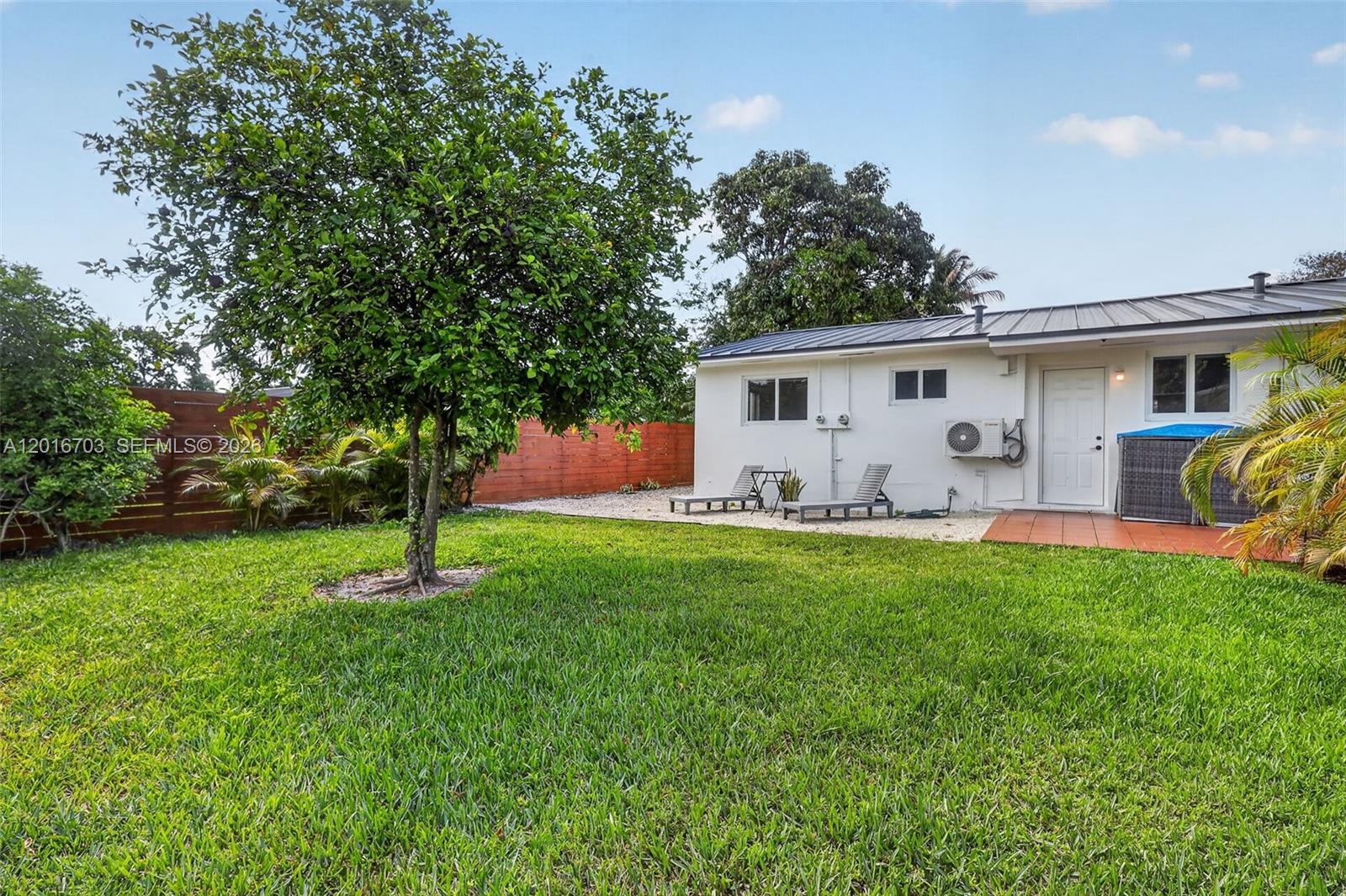 WAWRZYNIAK ACRES NORTH - Residential Lease