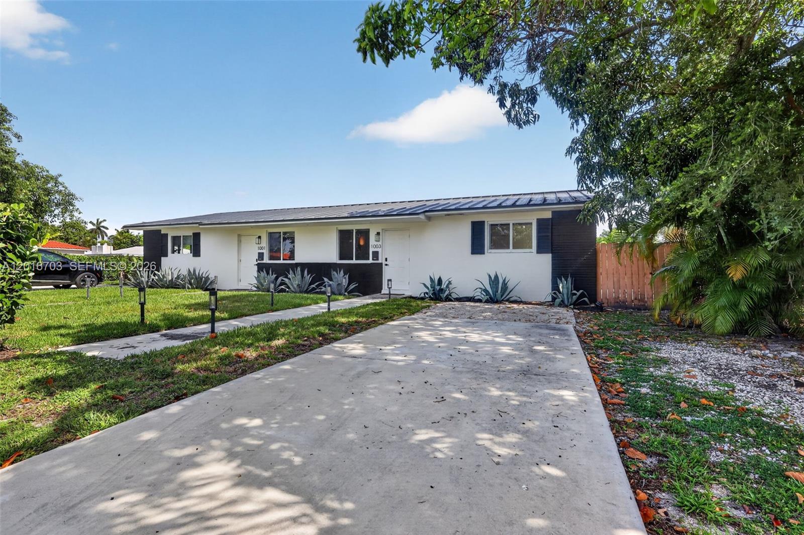 WAWRZYNIAK ACRES NORTH - Residential Lease