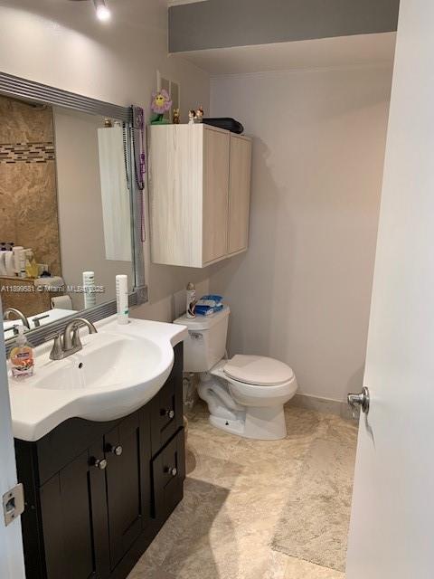 RACQUET CLUB APTS AT BONA - Residential Lease