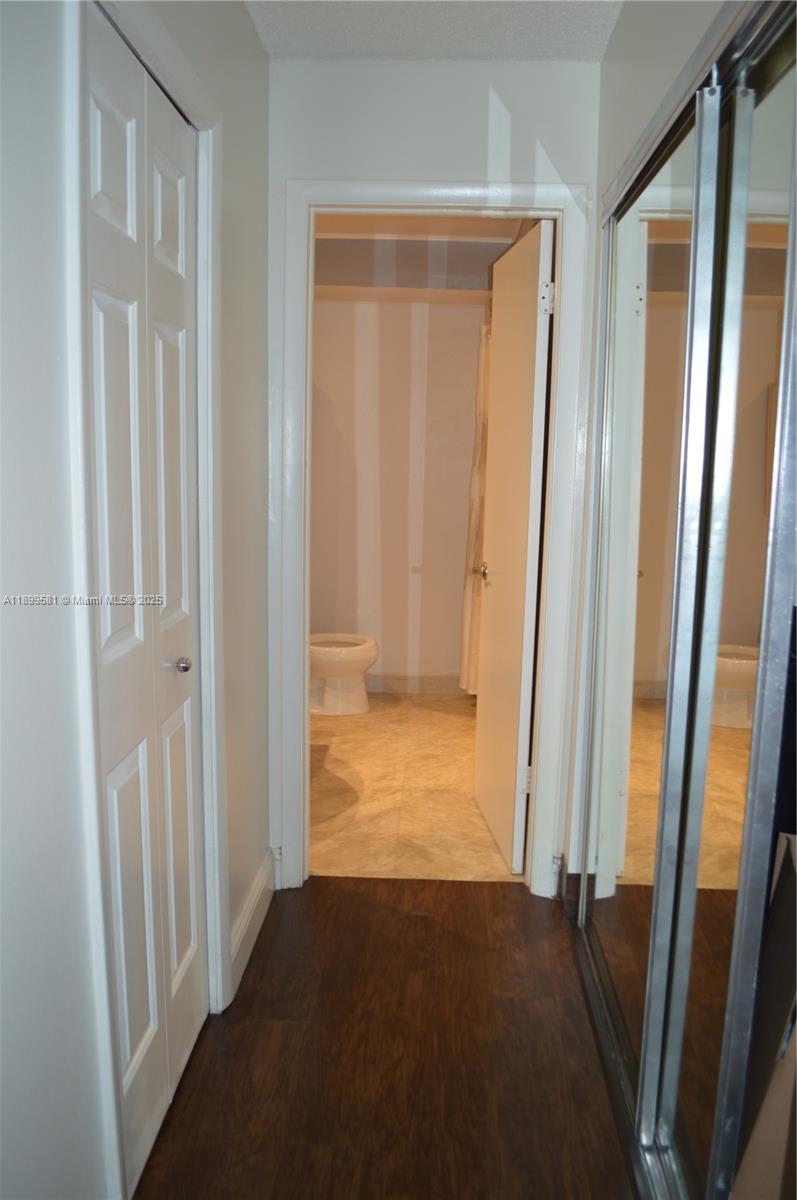 RACQUET CLUB APTS AT BONA - Residential Lease