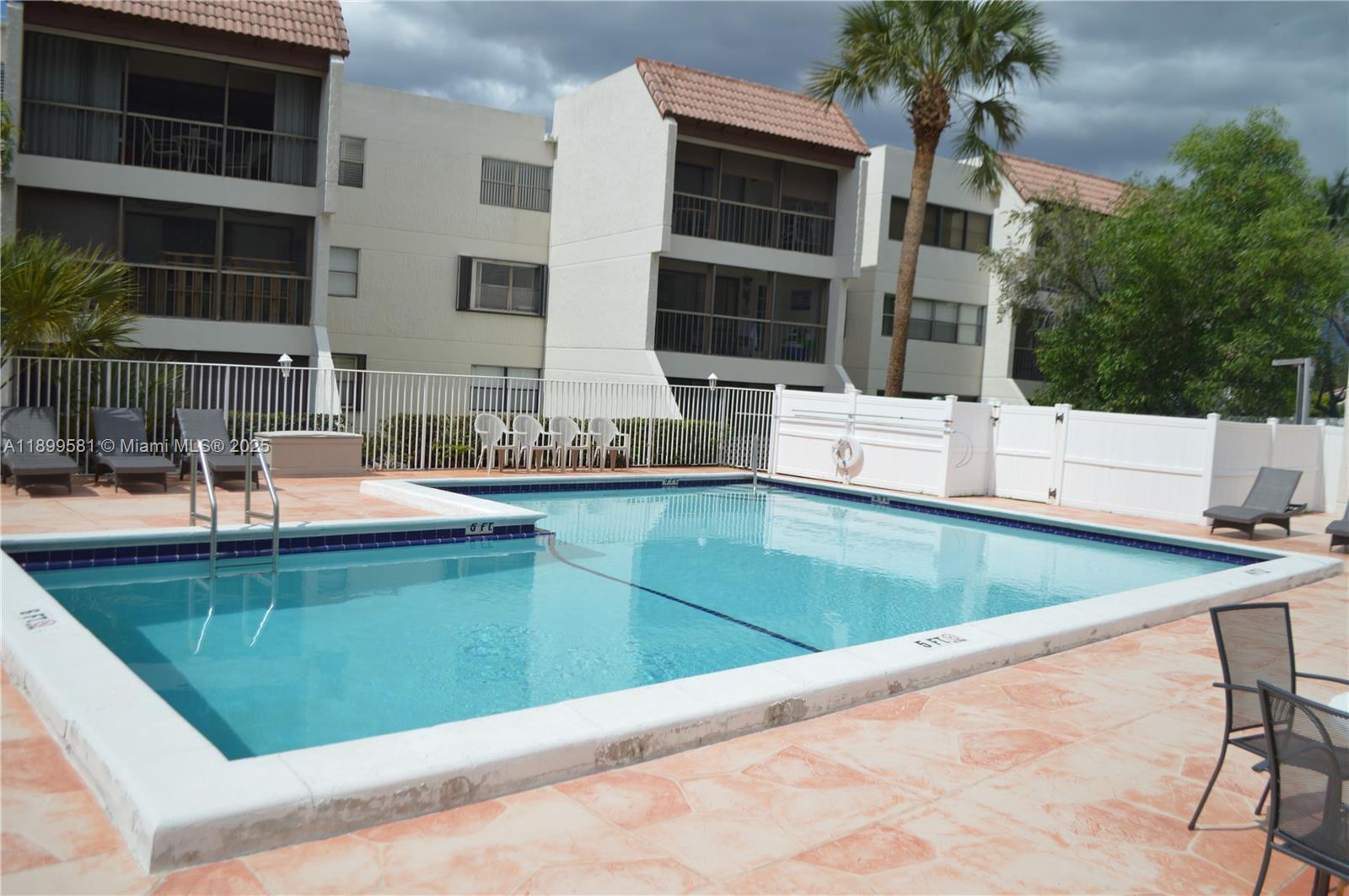 RACQUET CLUB APTS AT BONA - Residential Lease